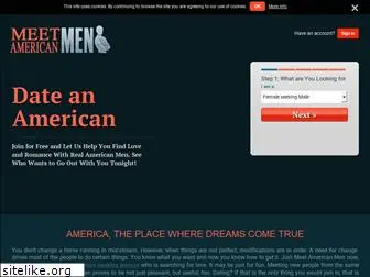 meetamericanmen.com