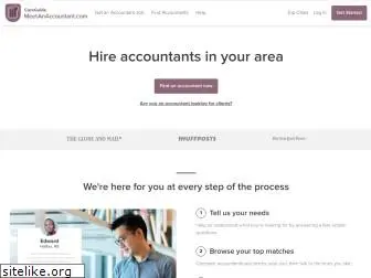 meetanaccountant.com