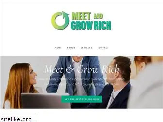 meetandgrowrich.com