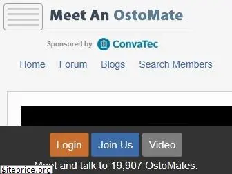 meetanostomate.org