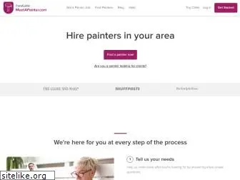 meetapainter.com