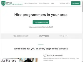 meetaprogrammer.com