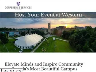 meetatwestern.ca