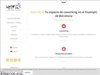 meetbcn.com