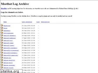 meetbot.debian.net