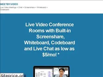 meetby.video