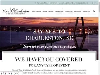 meetcharleston.com