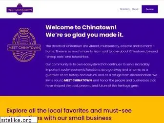 meetchinatown.com
