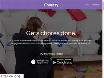 meetchoresy.com