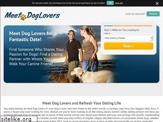 meetdoglovers.com