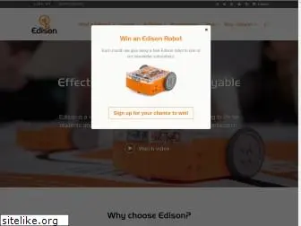 meetedison.com