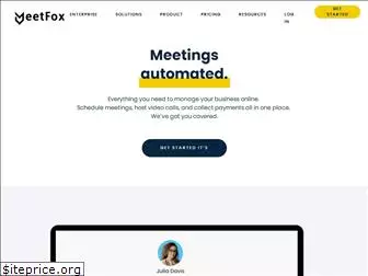 meetfox.com