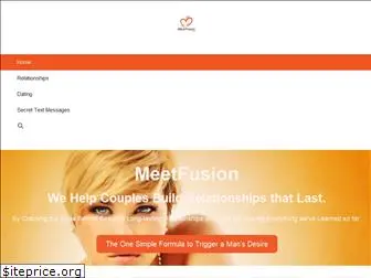 meetfusion.com