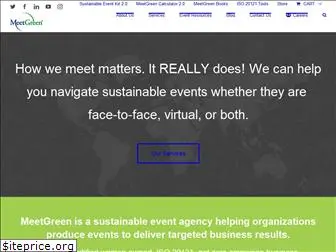 meetgreen.com