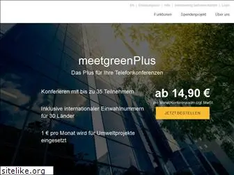 meetgreen.de