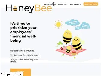 meethoneybee.com