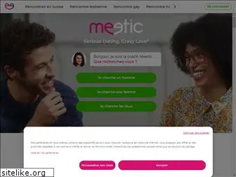 meetic.ch