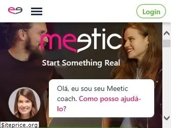 meetic.pt