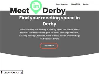 meetinderby.com