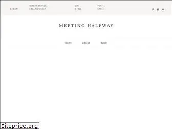 meeting-halfway.com