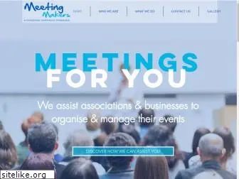 meeting-makers.com