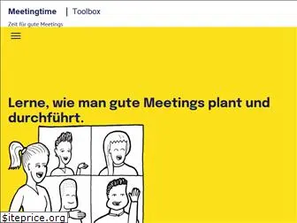 meeting-time.de
