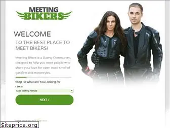 meetingbikers.com