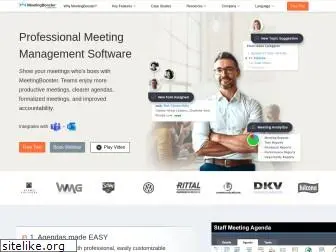 meetingbooster.com