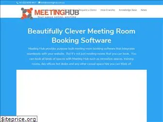 meetinghub.com.au