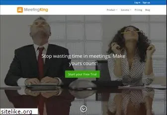 meetingking.com