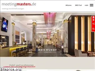 meetingmasters.de