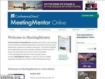 meetingmentormag.com