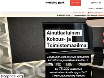 meetingpark.fi