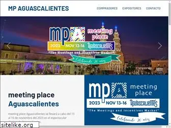 meetingplacemexico.com