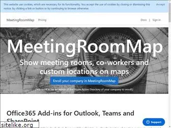 meetingroommap.net