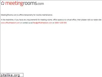 meetingrooms.com