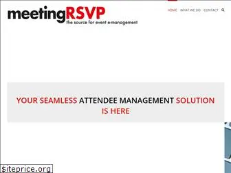 meetingrsvp.com