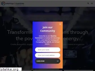 meetings-incentives.com