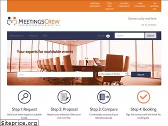 meetingscrew.com