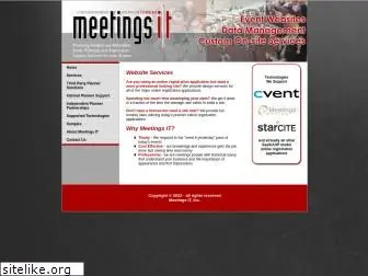 meetingsit.com