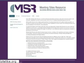 meetingsites.net