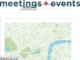 meetingsmags.com