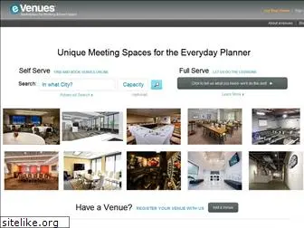 meetingspaces.com