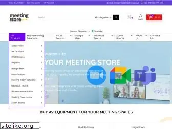 meetingstore.co.uk