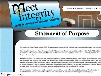 meetintegrity.com