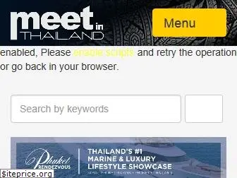 meetinthailand.com