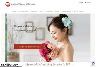 meetjapanlady.com