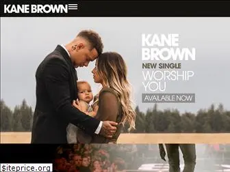 meetkanebrown.com