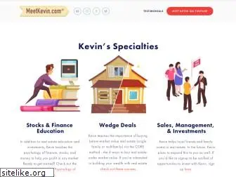 meetkevin.com