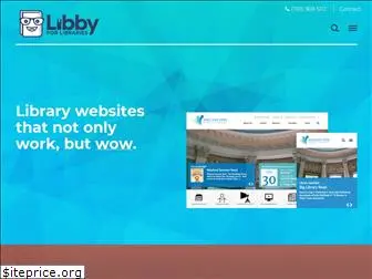 meetlibby.com